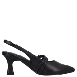 Slingback Donna Nere