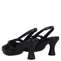 Slingback Donna Nere
