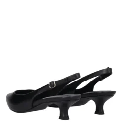 Slingback Donna Nere