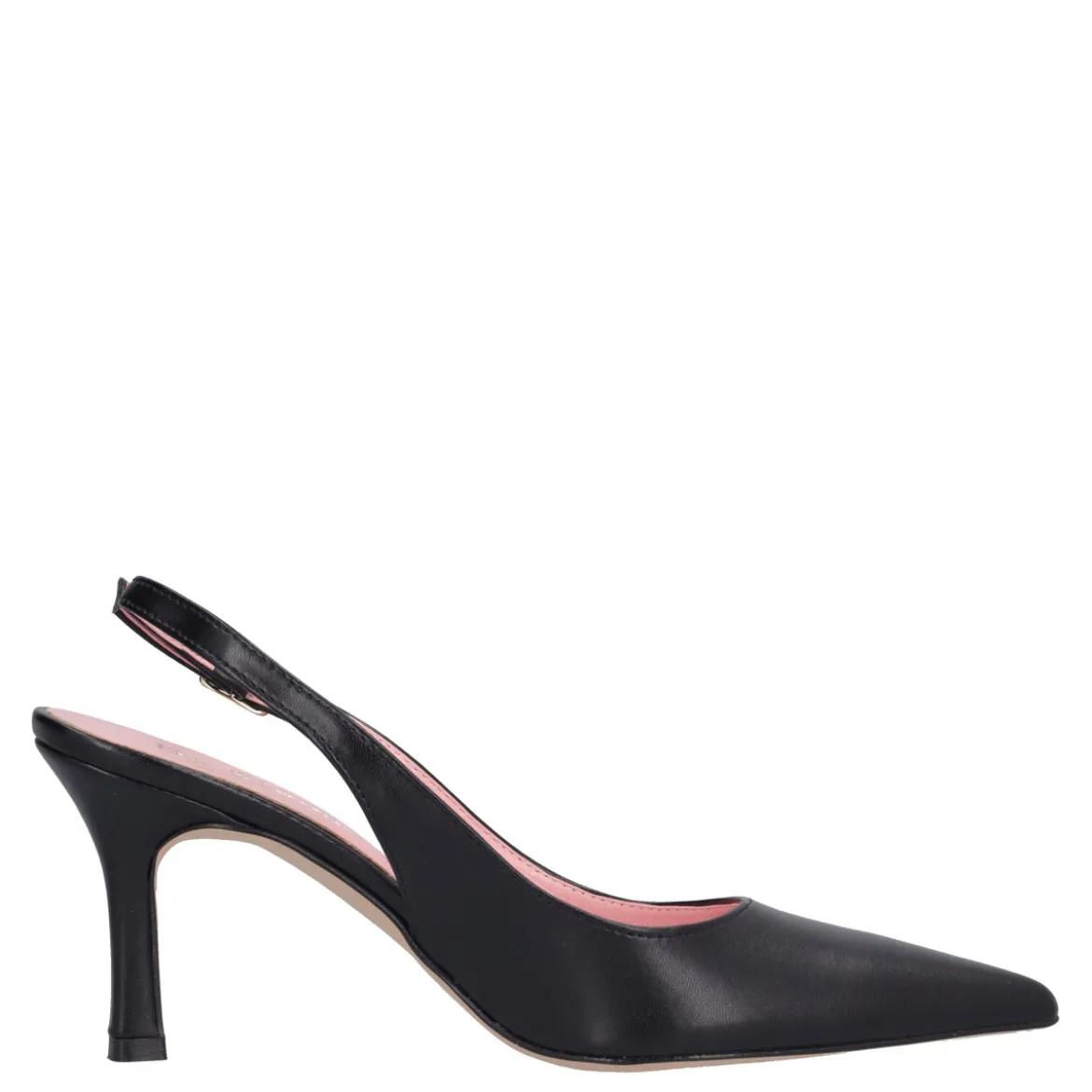 Slingback Donna Nere