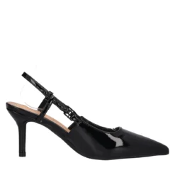 Slingback Donna Nere