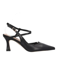 Slingback Donna Nere
