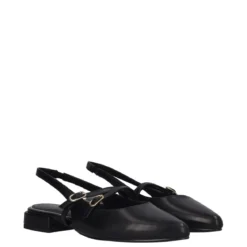 Slingback Donna Neri