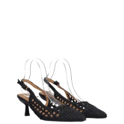 Slingback Donna Neri