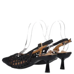 Slingback Donna Neri