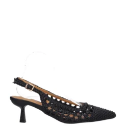 Slingback Donna Neri