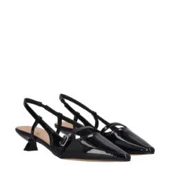 Slingback Donna Neri