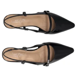 Slingback Donna Neri