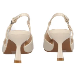 Slingback Donna Panna in Vernice