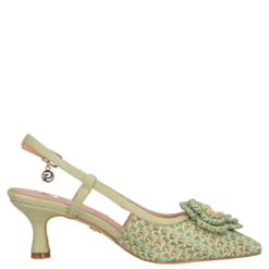 Slingback Donna Verdi
