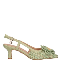 Slingback Donna Verdi