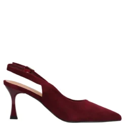 Slingback Donna Vino