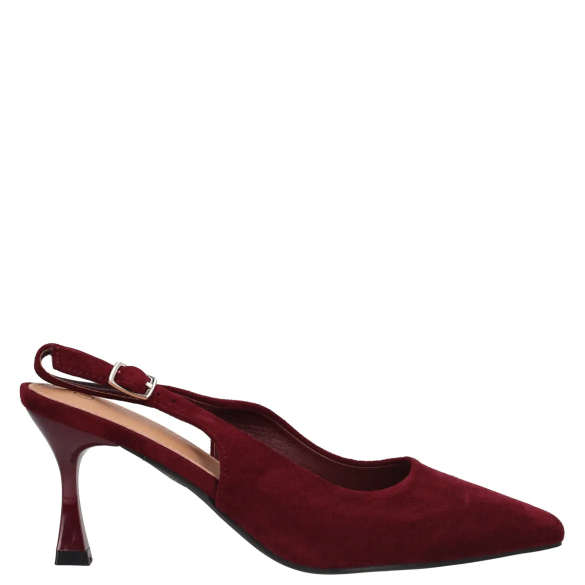 Slingback Donna Vino