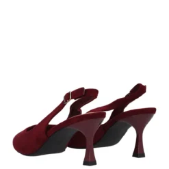 Slingback Donna Vino