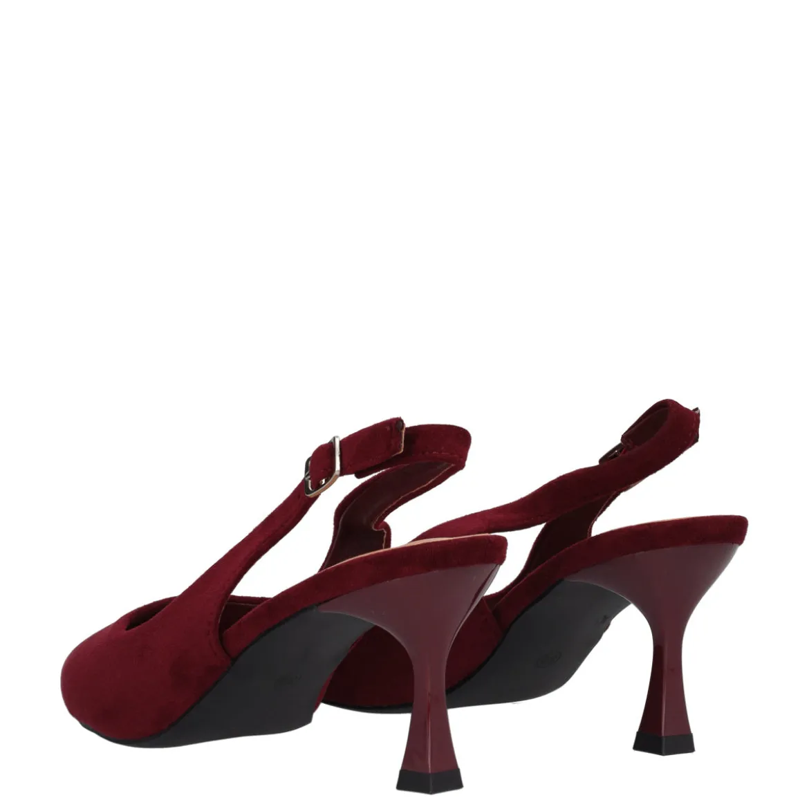 Slingback Donna Vino