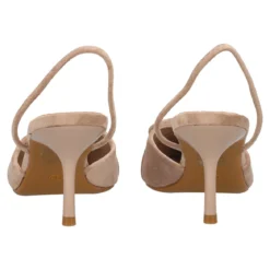 Slinkback Donna Beige