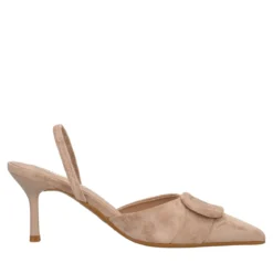 Slinkback Donna Beige