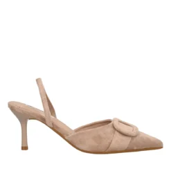 Slinkback Donna Beige