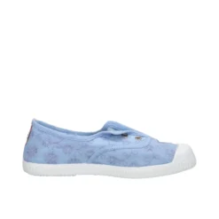 Slip-on Bambina Azzurre