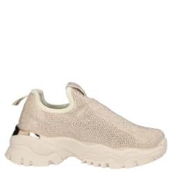 Slip-on Chunky Donna Avorio