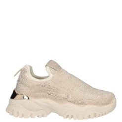 Slip-on Chunky Donna Avorio