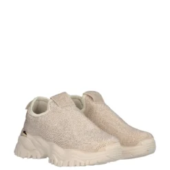 Slip-on Chunky Donna Avorio