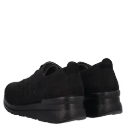 Slip-on Comfort Donna Nere