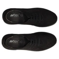 Slip-on Comfort Donna Nere