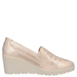 Slip-on Comfort Donna Oro