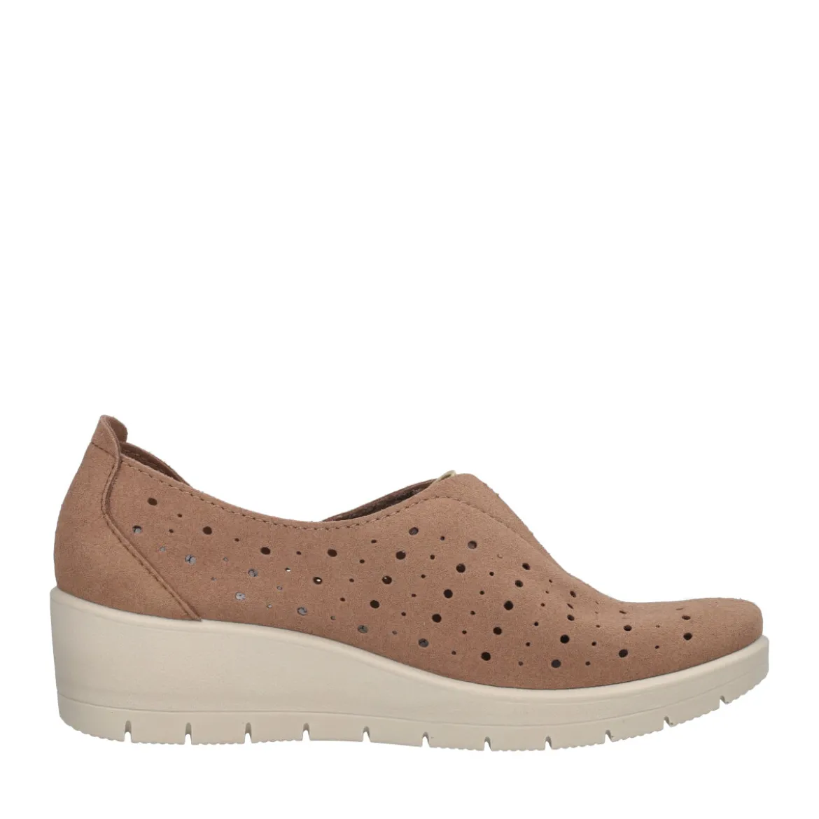 Slip-on Comfort Donna Rovere