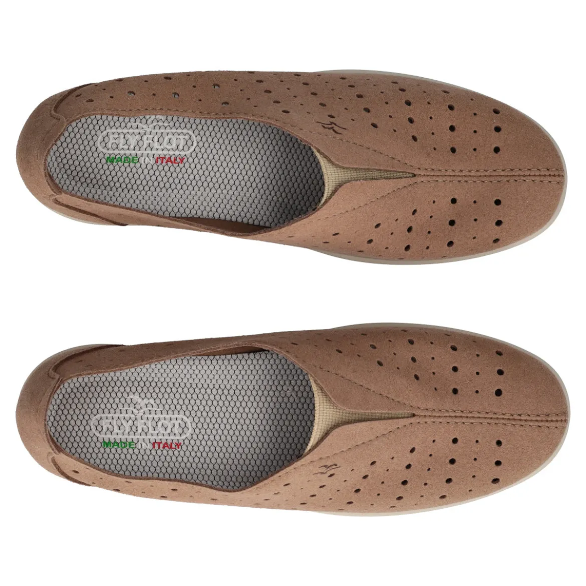 Slip-on Comfort Donna Rovere