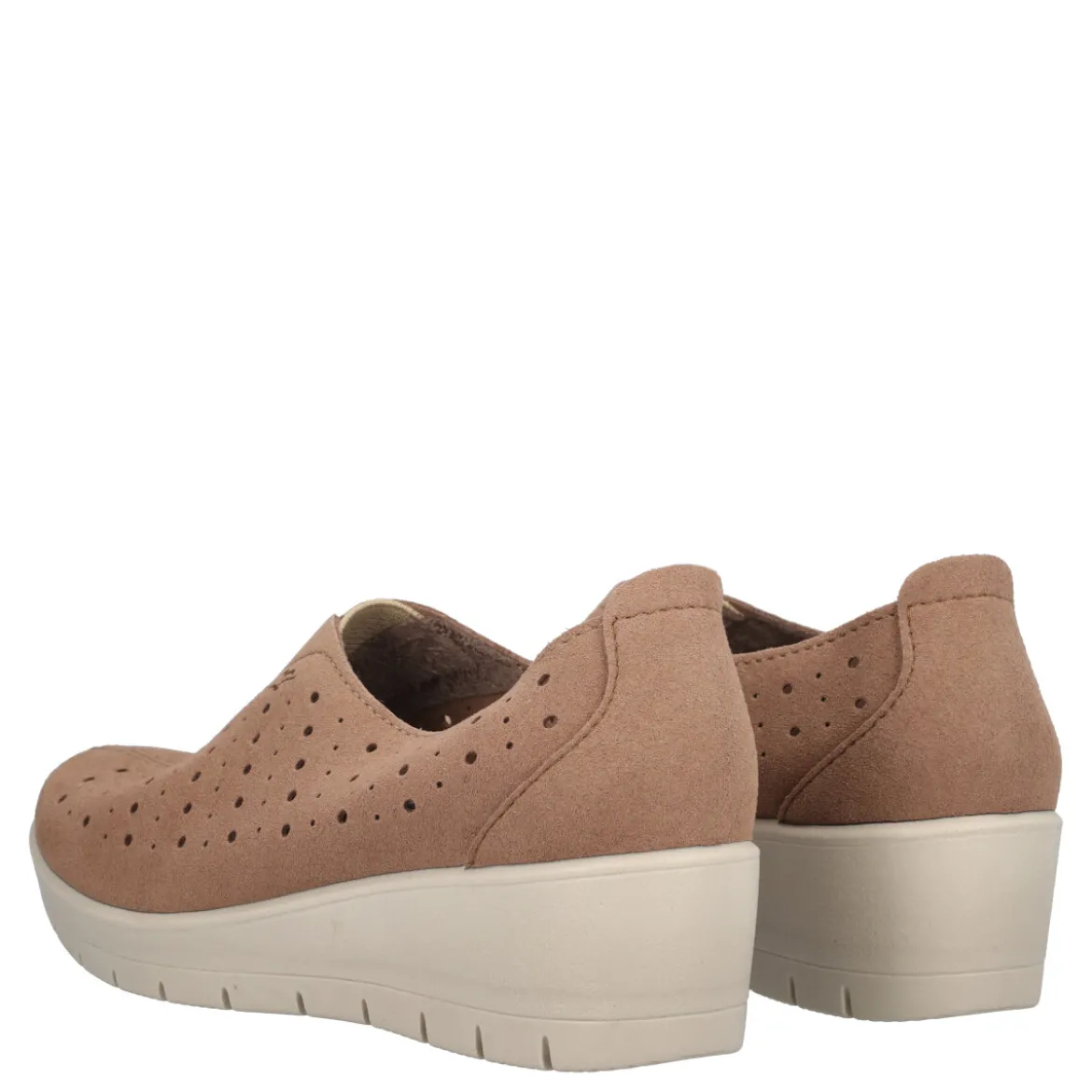 Slip-on Comfort Donna Rovere