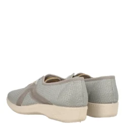 Slip-on Donna Argento