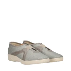 Slip-on Donna Argento