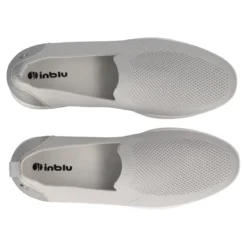 Slip-on Donna Argento