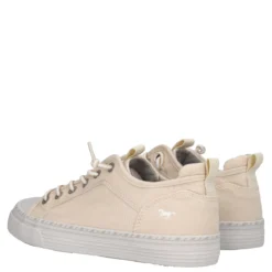 Slip-on Donna Avorio