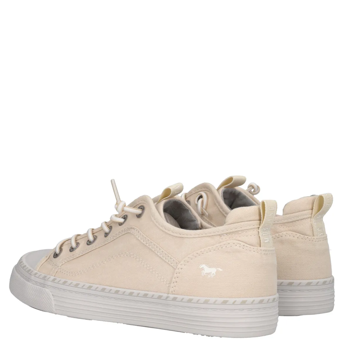 Slip-on Donna Avorio