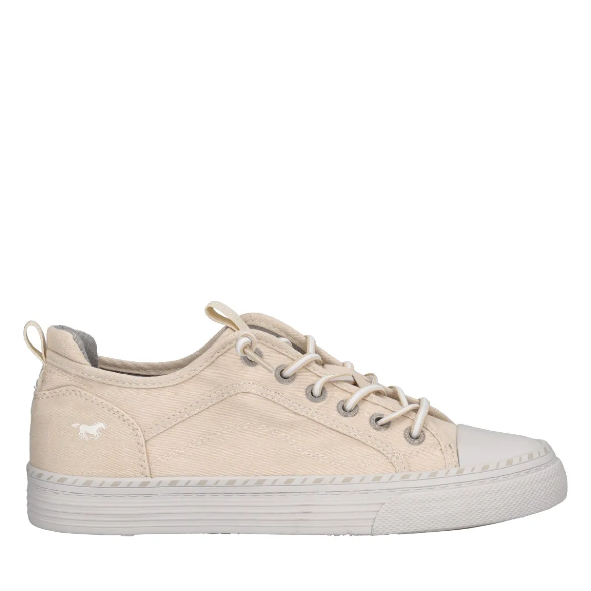Slip-on Donna Avorio