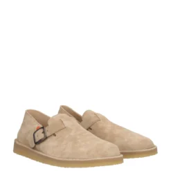 Slip-on Donna Beige