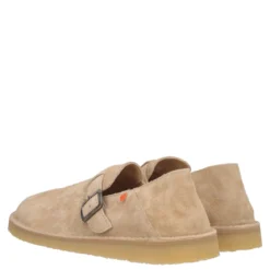 Slip-on Donna Beige