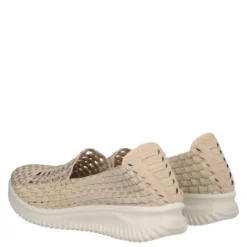 Slip-on Donna Beige