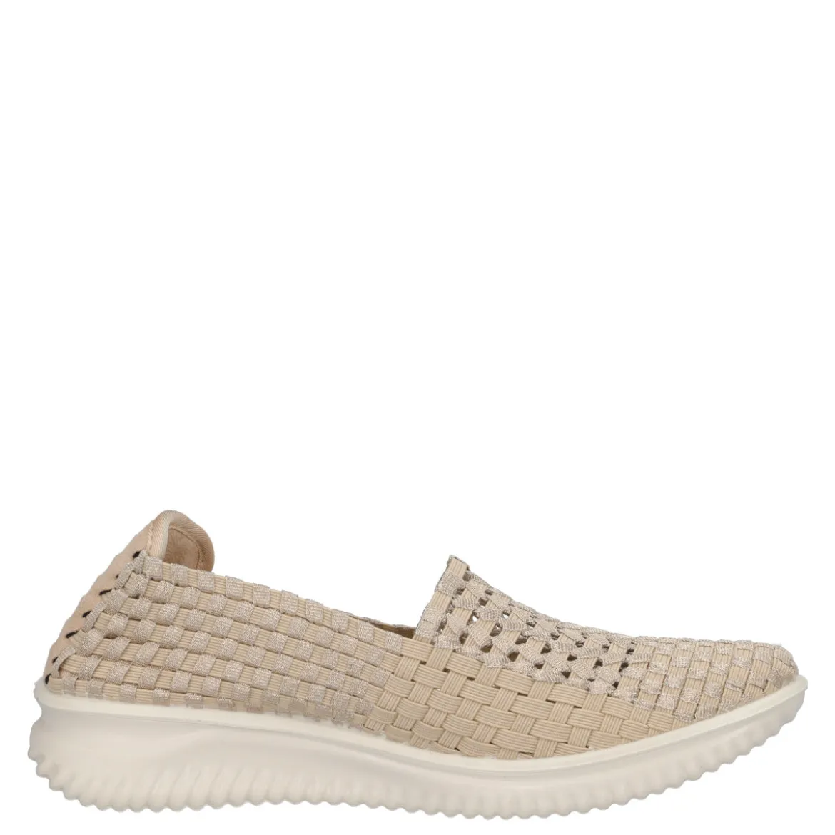 Slip-on Donna Beige