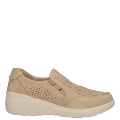 Slip-on Donna Beige