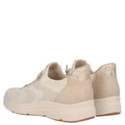 Slip-on Donna Beige
