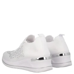 Slip-on Donna Bianche