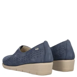 Slip-on Donna Blu
