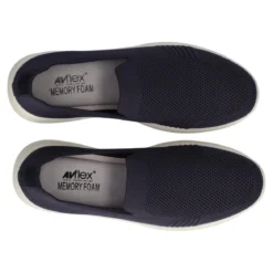 Slip-on Donna Blu