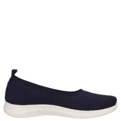 Slip-on Donna Blu