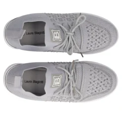Slip-on Donna Grigie