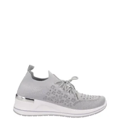 Slip-on Donna Grigie